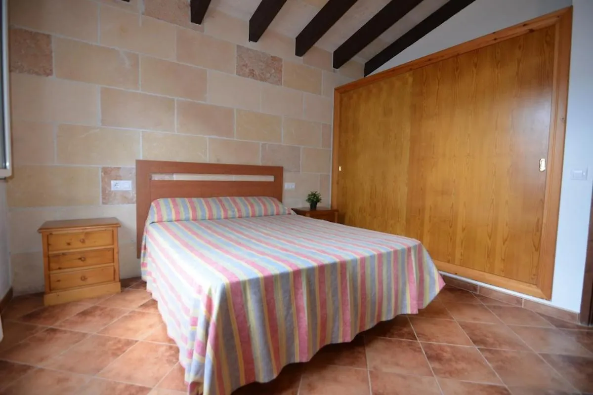 Villa S'Hortal Ciutadella  0*, Ciutadella (Menorca)