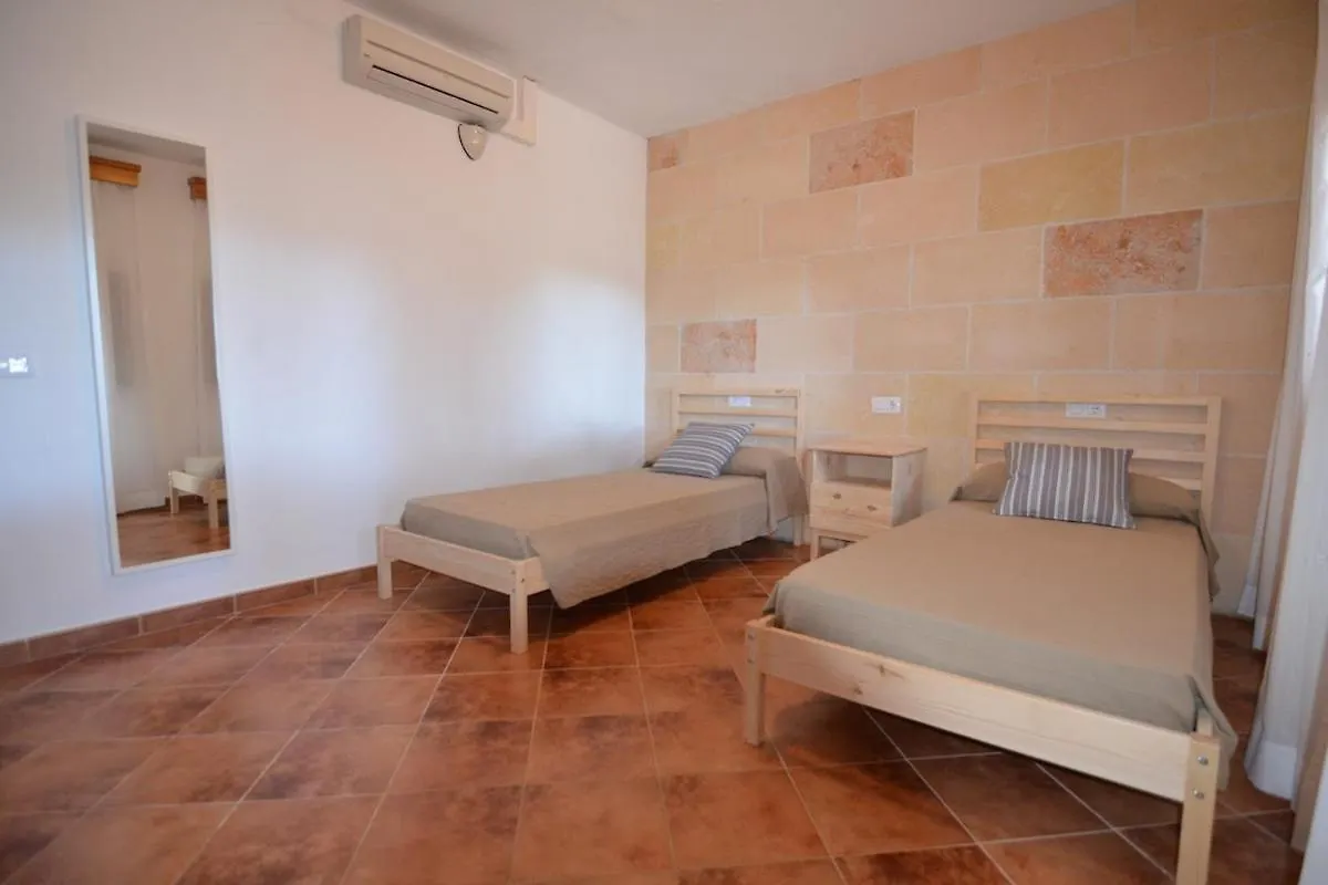 Villa S'Hortal Ciutadella   Ciutadella (Menorca)