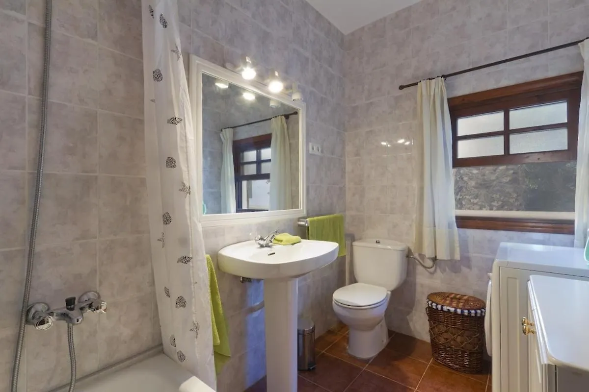 Villa S'Hortal Ciutadella